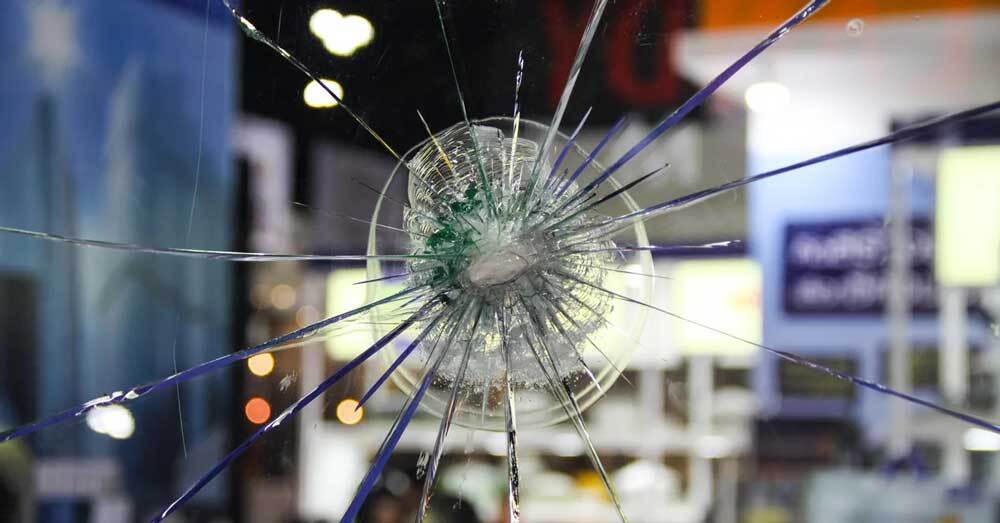 صنایع شیشه ایمنی دماوند تولید کننده شیشه ضد گلوله و لمینت