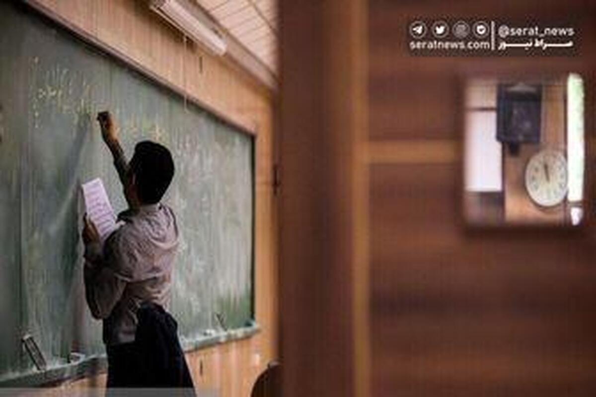 تقویت این مدارس در دستور کار است/ تقویت مدارس عادی دولتی با تدوین لایحهای برای رفع موانع حقوقی
