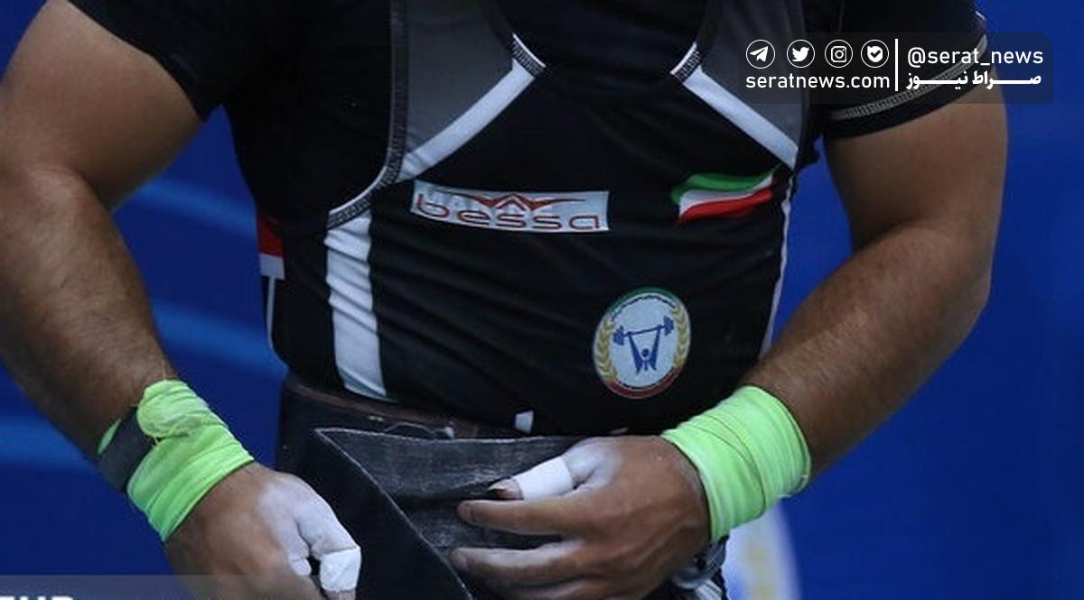 برنامه وزنه‌برداران ایران در مسابقات جهانی عربستان