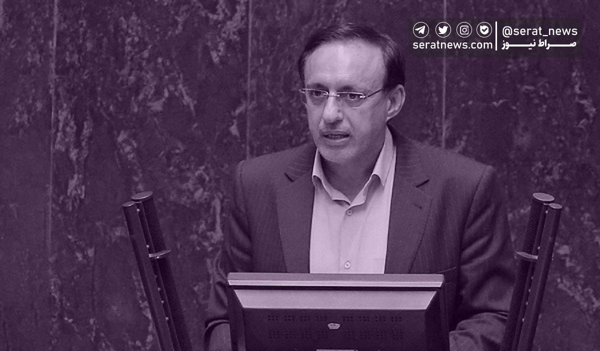 وضعیت طوری است که انگار وزارت ارتباطات پشت افرادی است که فیلترشکن میفروشند