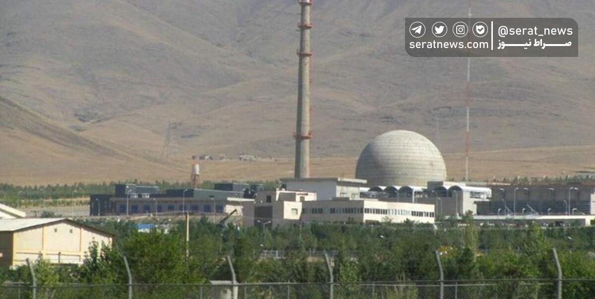 وال‌استریت‌ژورنال: ذخایر اورانیوم ۵ و ۲۰ درصدی ایران رشد قابل توجهی داشته است