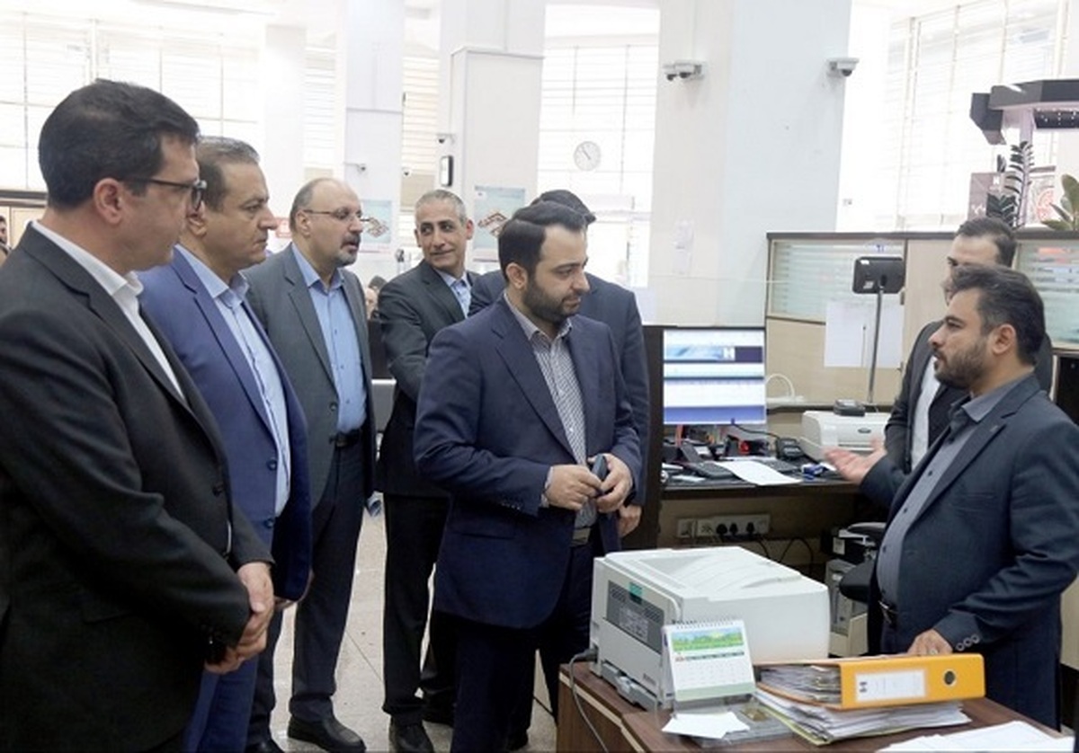 پرداخت ارز اربعین به بیش از ۶۸ هزار زائر حسینی توسط بانک صادرات ایران