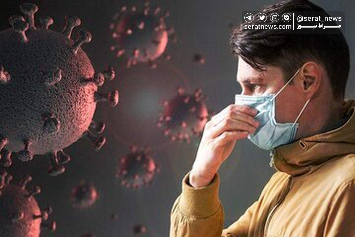 تفاوت بین علائم آنفلوآنزا و سویه جدید کرونا کدام است؟