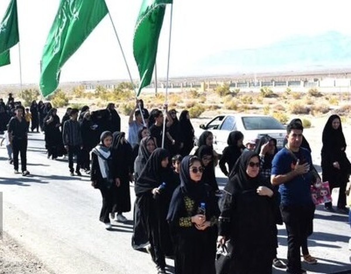 بازگشت بیش از ۲.۷ میلیون زائر حسینی از مرزهای کشور