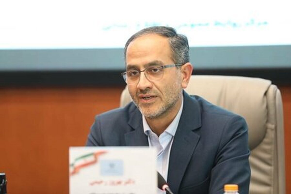 شفافیت از مولفه های مهم مدیریت نوین است