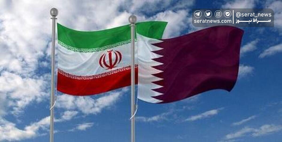 ۳ زندانی ایرانی آزاد شده در قطر با قایق‌های خود به کشور بازگشتند