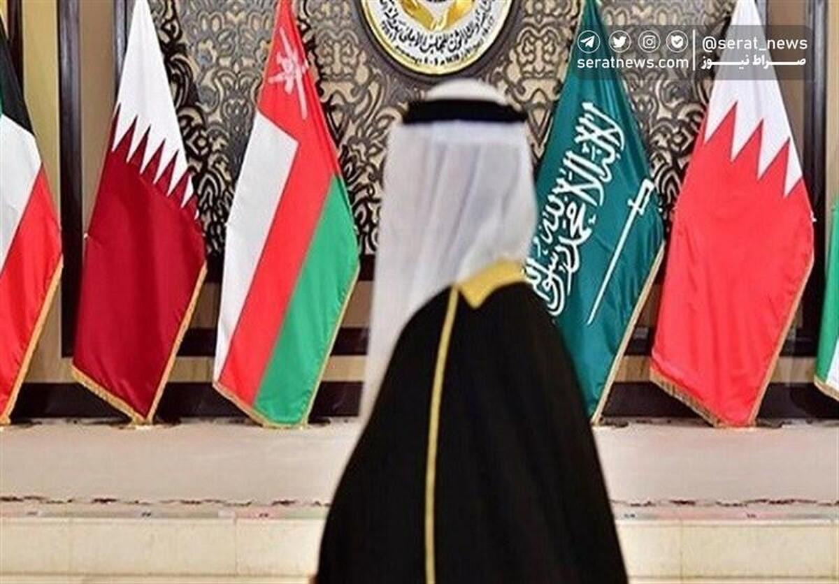 حمایت شورای همکاری خلیج فارس از ادعا‌های تکراری کویت و عربستان درباره میدان گازی آرش