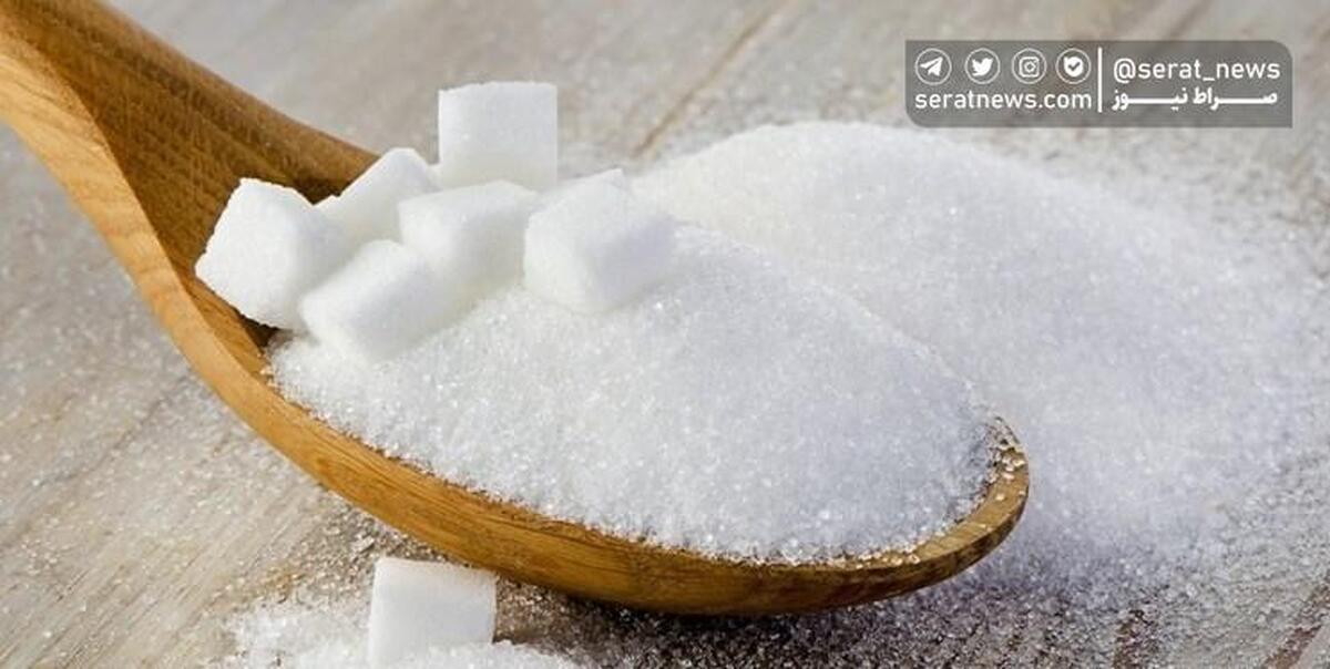هنوز نرخ مصوب شکر برای صنایع مشخص نشده است