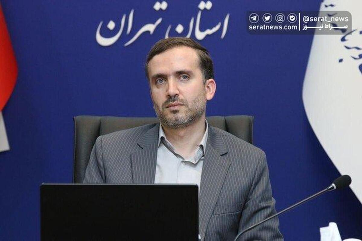 تغییر ساعت کار دستگاه‌های اجرایی در تهران از امروز
