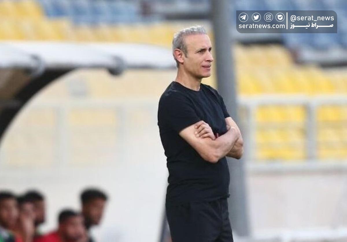 فرار ۴ مهاجم خارجی پرسپولیس