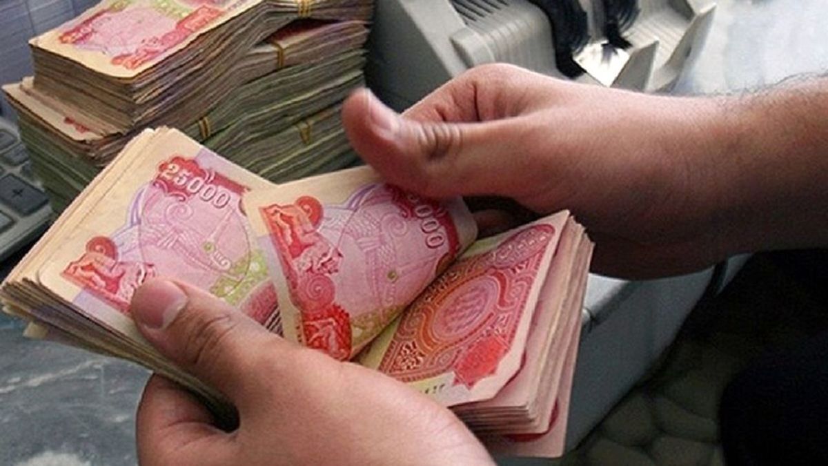 اقدامات موفق دولت سیزدهم برای تأمین و عرضه ارز‌ اربعین امسال