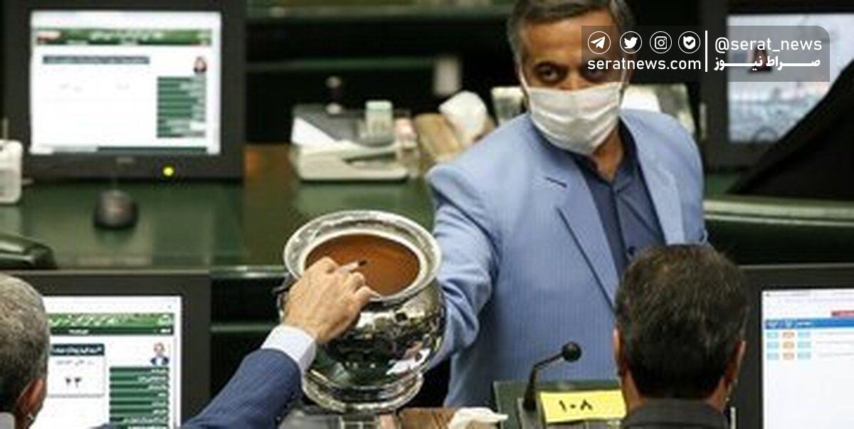 انتقاد نماینده مجلس از رد «طرح شفافیت» در مجمع تشخیص مصلحت