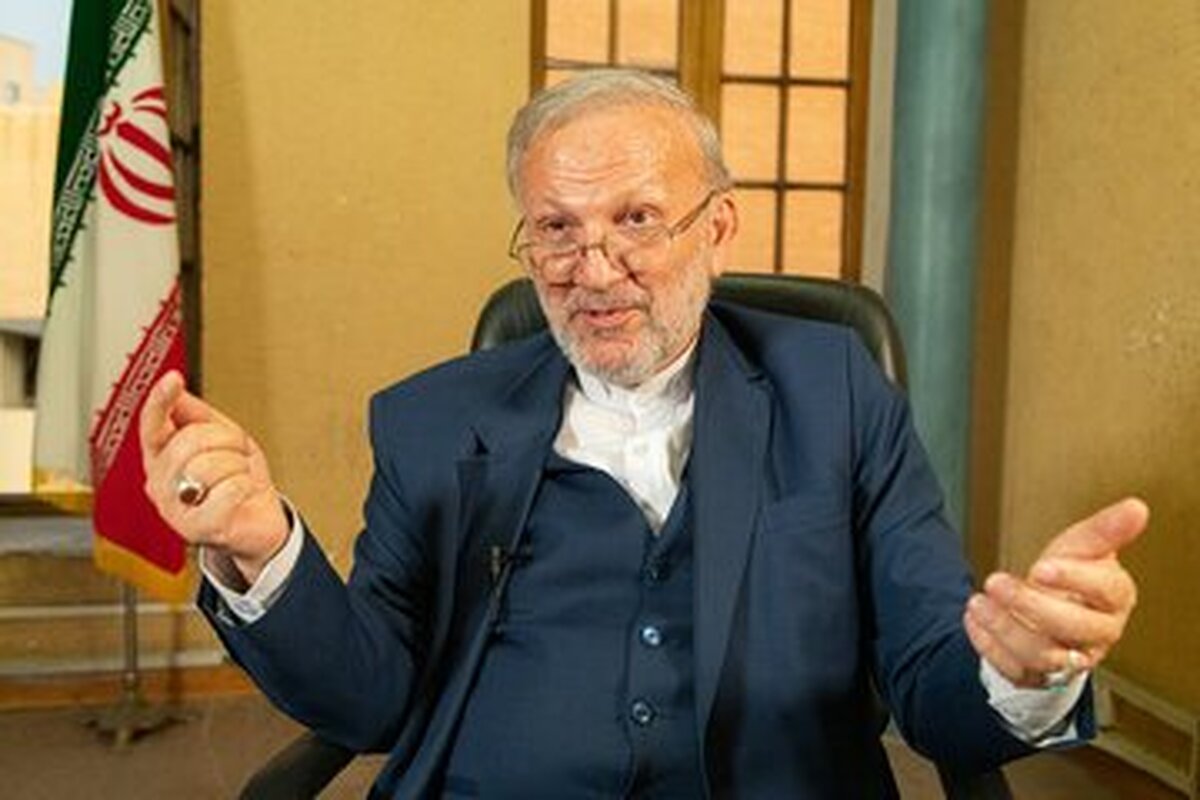 در اتاق‌های فکر راهی برای مهار تورم بیابید