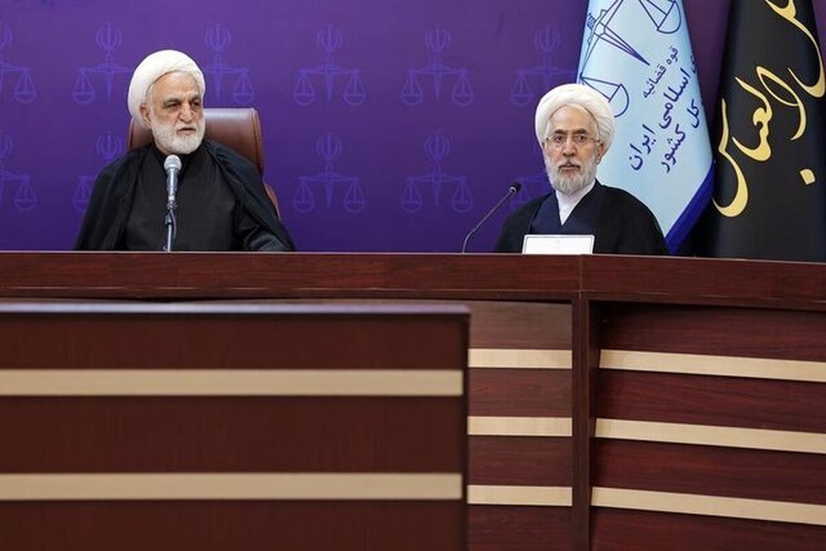 کیفرخواست سه نفر از تروریستهای حادثه اخیر شیراز صادر شد