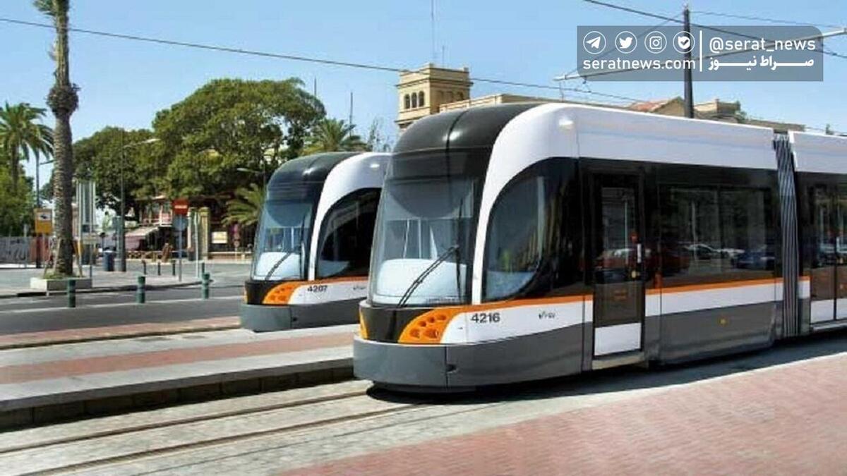 عدم اطلاع شورای شهر از راه‌اندازی تراموا و LRT