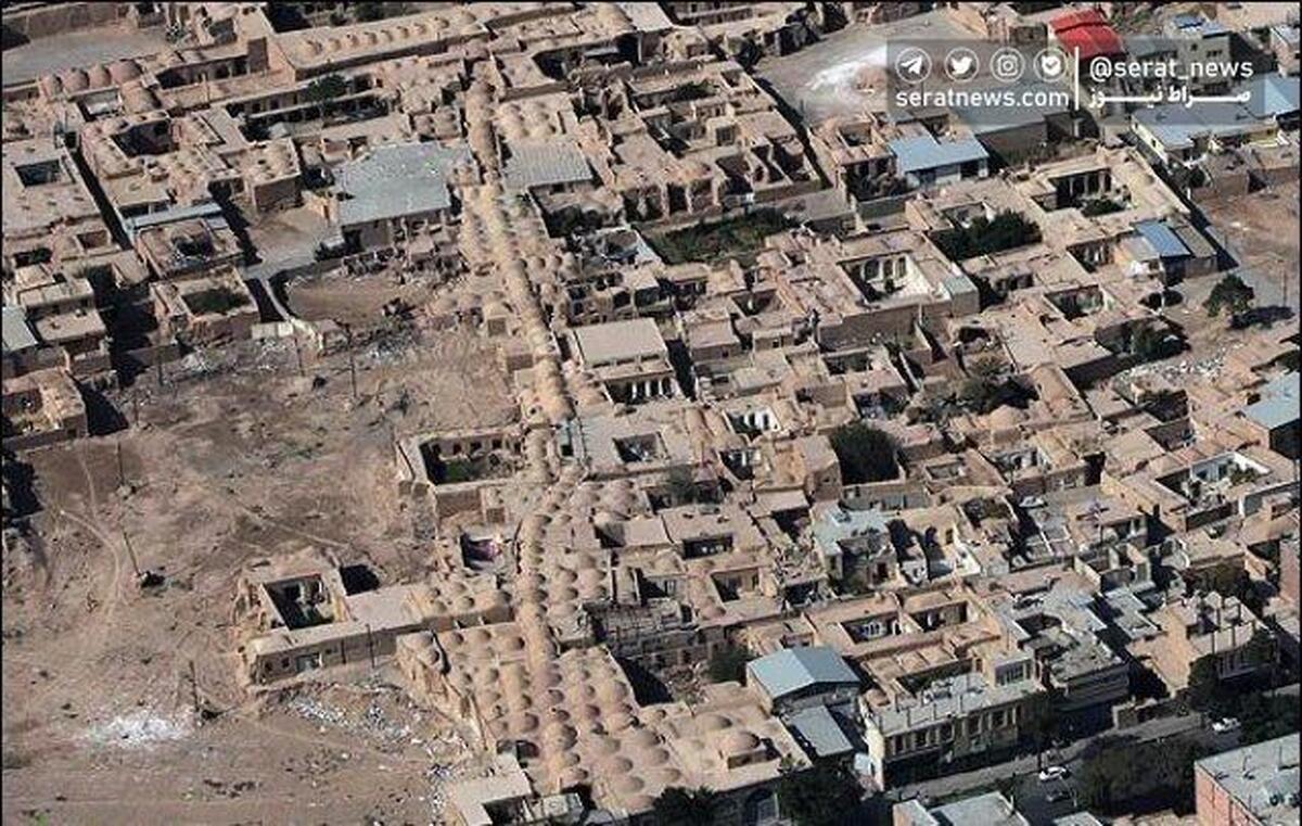 ساخت ۳ هزار واحد مسکونی در بافت فرسوده تهران