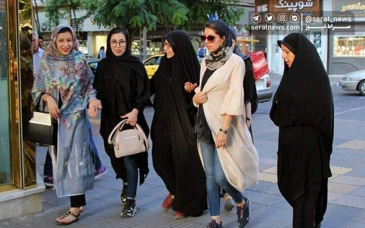 حجاب؛ هویت و اصالت تاریخی است