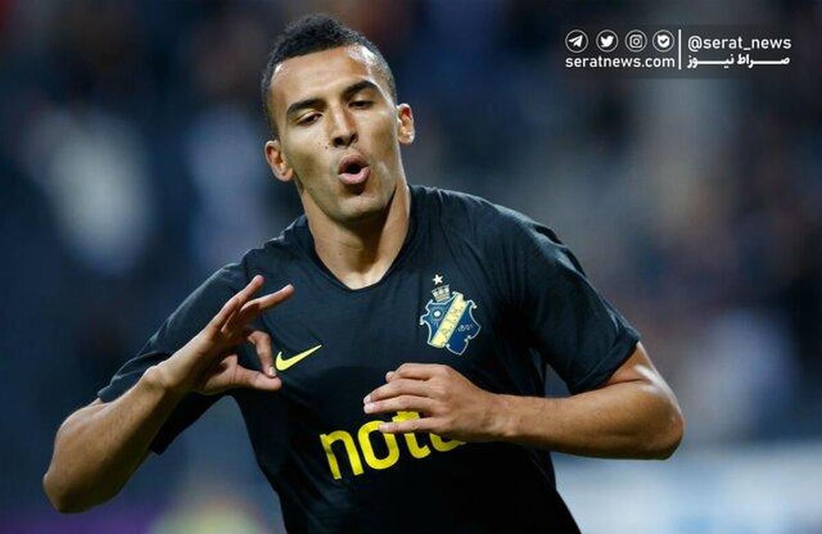 پرسپولیس بدون اطلاع گلمحمدی با باهویی بست!
