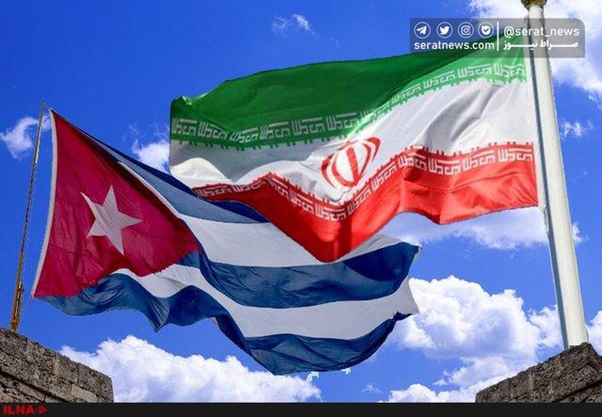 ایجاد مرکز تحقیقاتی ایران و کوبا در هاوانا