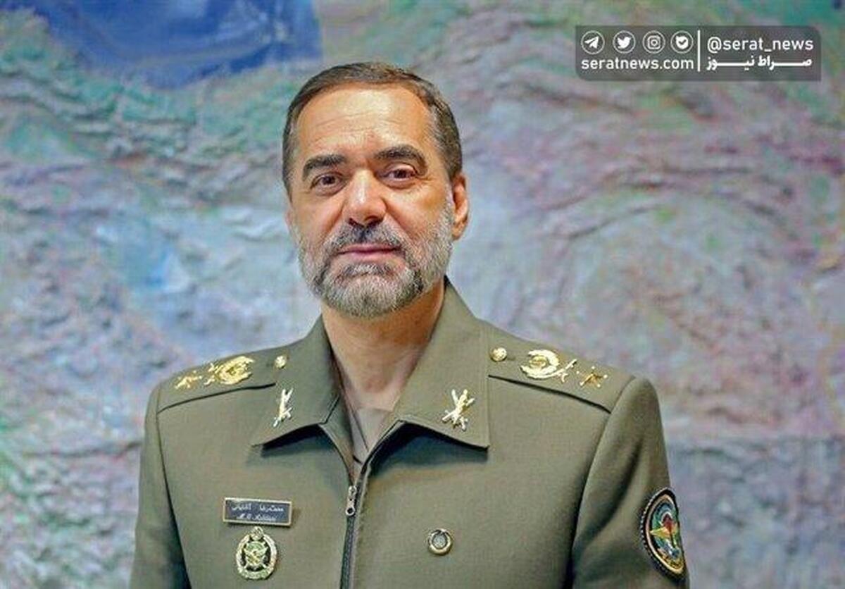 جنگی در منطقه صورت نمی‎گیرد