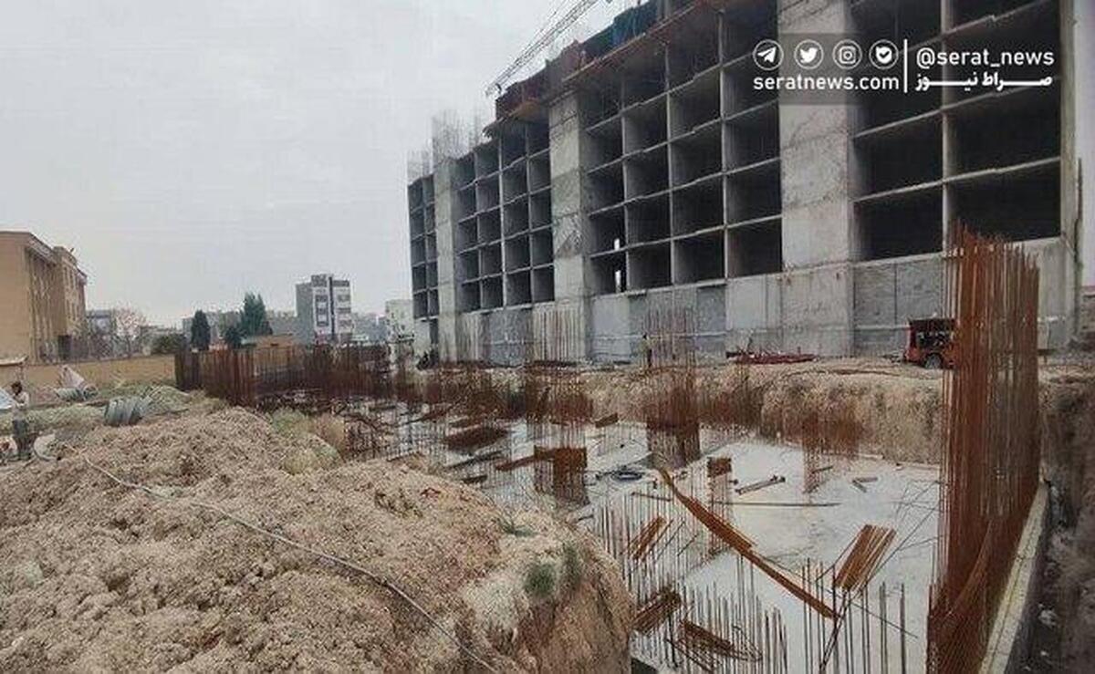 بانک‌ها در نهضت ملی مسکن مشارکت کنند