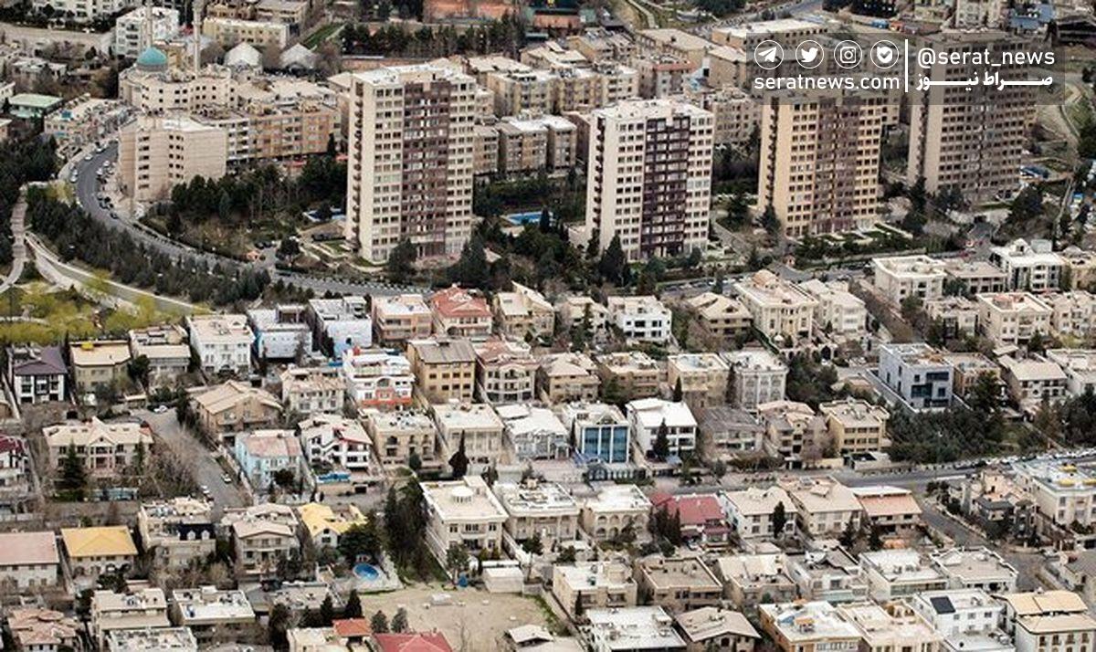 کوچ اجاره نشینها به خانههای ارزان و کوچکتر!
