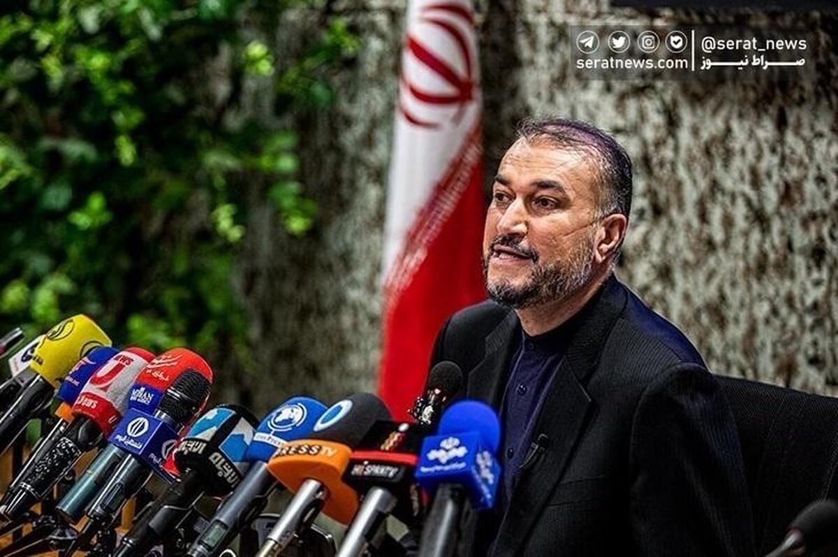 سیاست کشور را به شرق یا غرب گره نزدهایم/ لغو تحریمها را با دیپلماسی عزتمندانه دنبال میکنیم