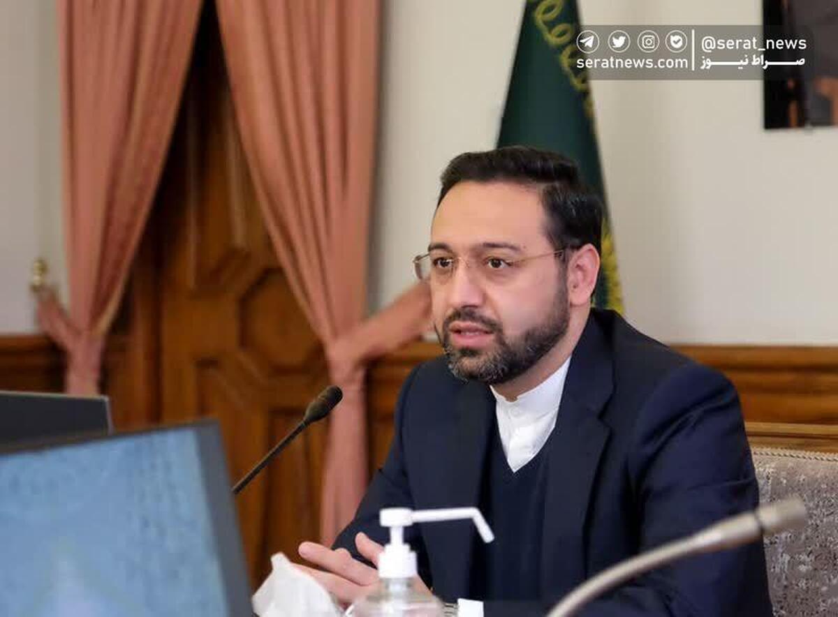 رئیس کل سازمان خصوصی سازی: ادعای حقالزحمه هیات مولدسازی کذب محض است