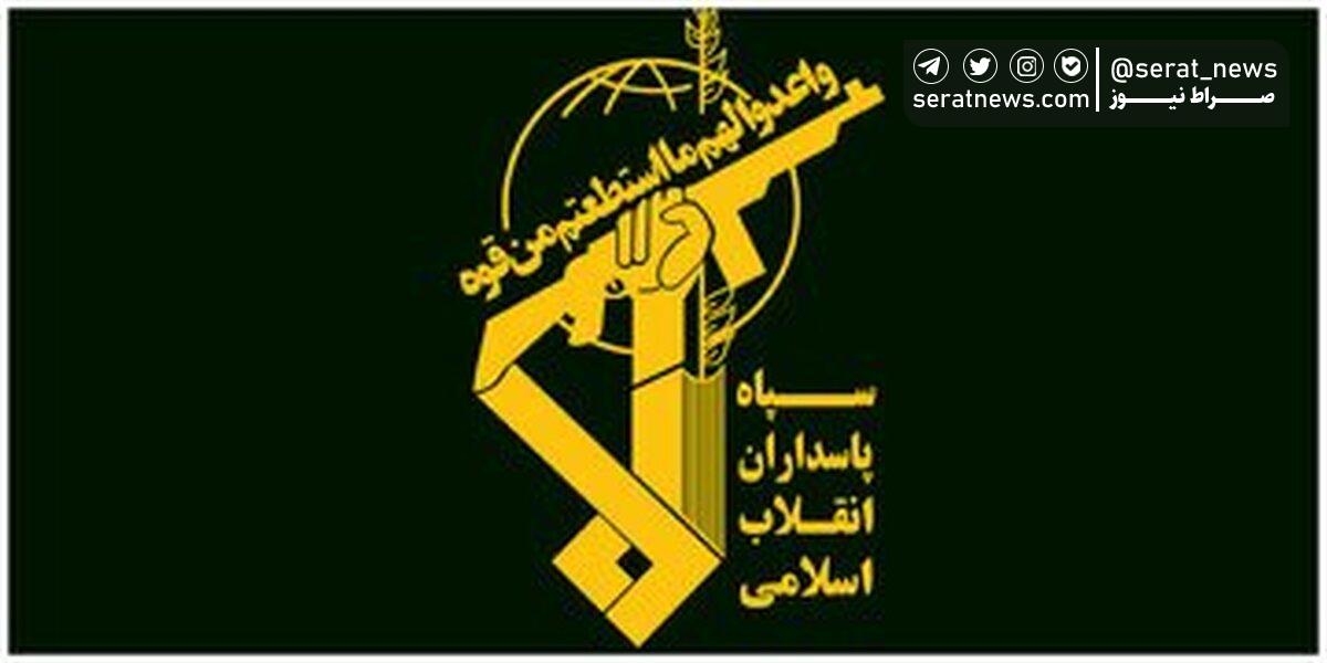 ۷ سردار سپاه پاسداران در لیست جدید تحریم‌های آمریکا علیه ایران