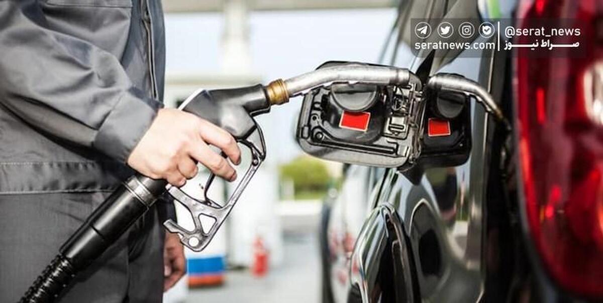 افزایش 13 میلیون لیتری میانگین مصرف بنزین نسبت به سال گذشته
