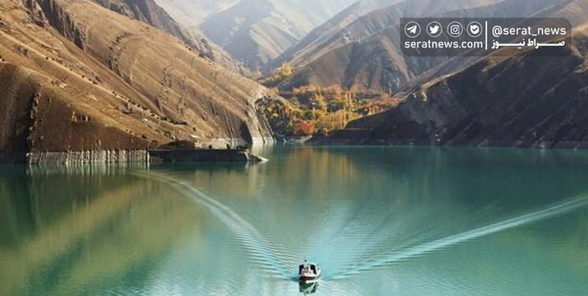 چگونگی مدیریت کاهش 30 درصدی بارش در تهران