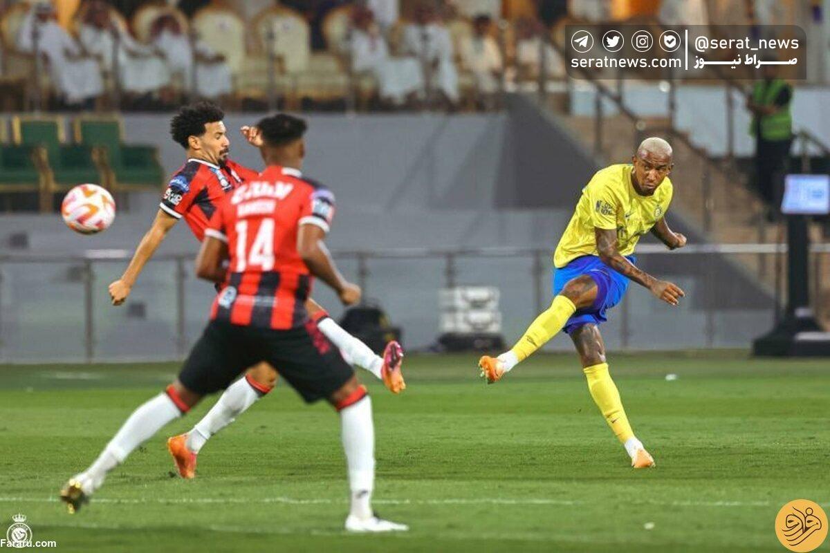 عکس| پوستر خداحافظی پرسپولیس با هاشمیان