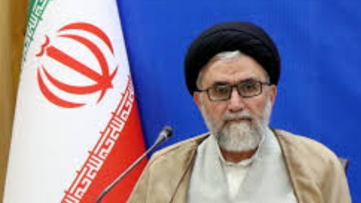 وزیر اطلاعات: رسانه‌های تروریستی در امان نخواهند بود
