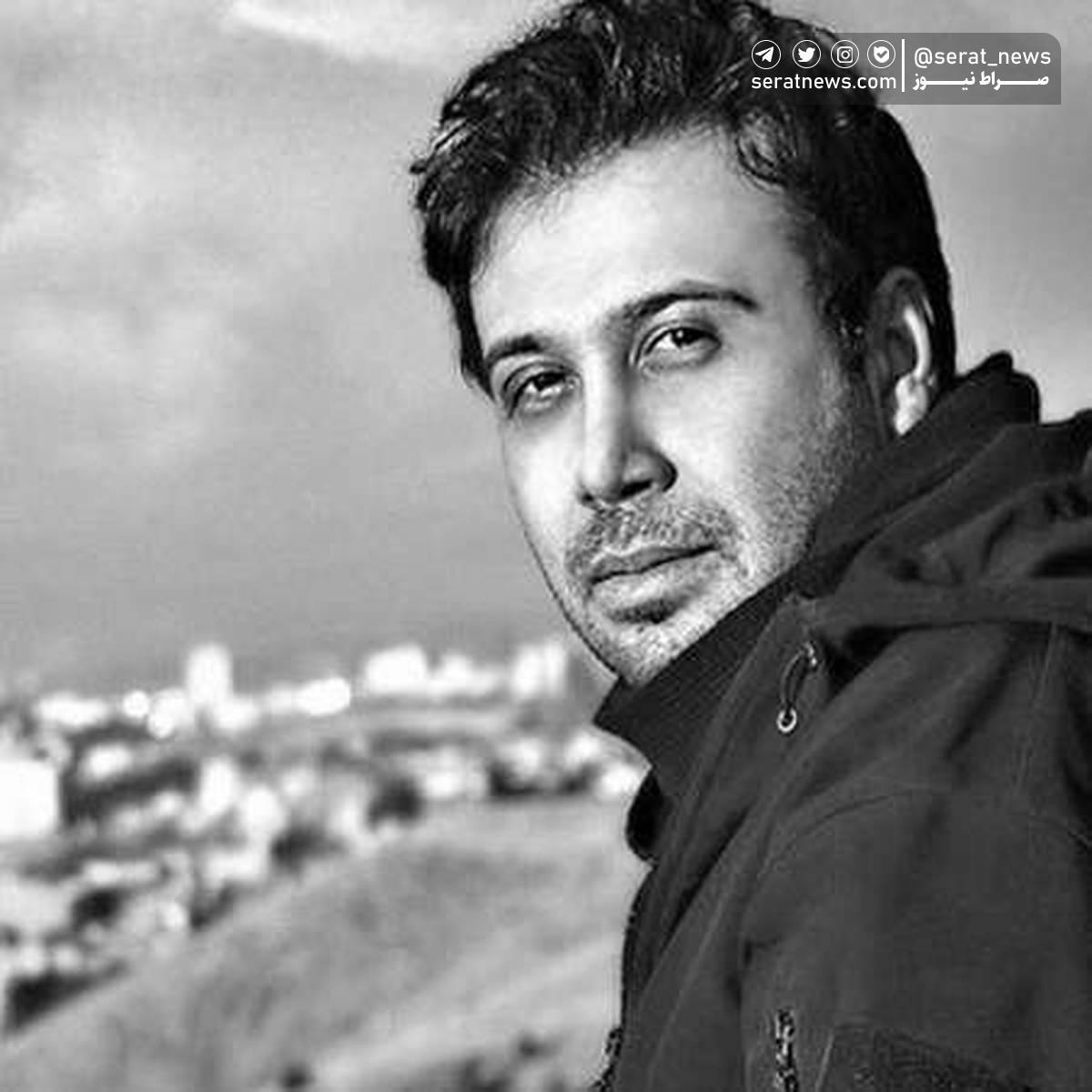 یادداشت دوخطی محسن چاوشی برای حسن یزدانی