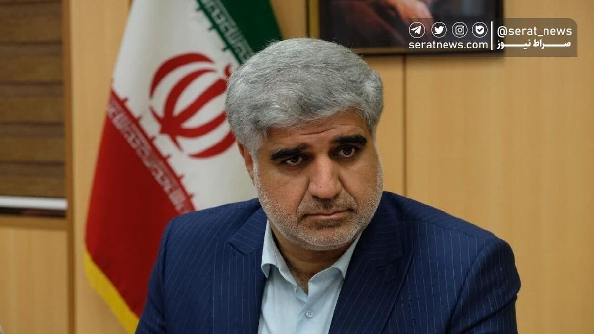 «احمد قیومی» معاون استاندار و فرماندار تهران شد