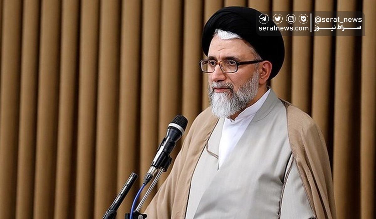 شگردهای اطلاعاتی ما شبیه پهپادهایمان مشتری زیادی در دنیا دارد