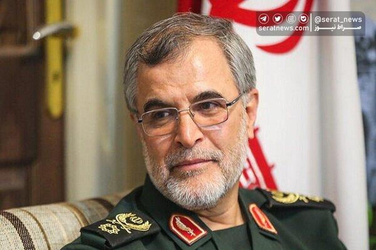 رونمایی از دست‌آوردهای جدید نیروهای مسلح در رژه ۳۱ شهریور