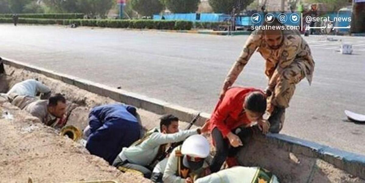 جلسه رسیدگی حقوقی به پرونده گروهک الاحوازیه برگزار شد