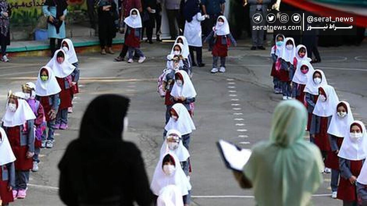توصیه‌های تغذیه‌ای وزارت بهداشت در آستانه بازگشایی مدارس