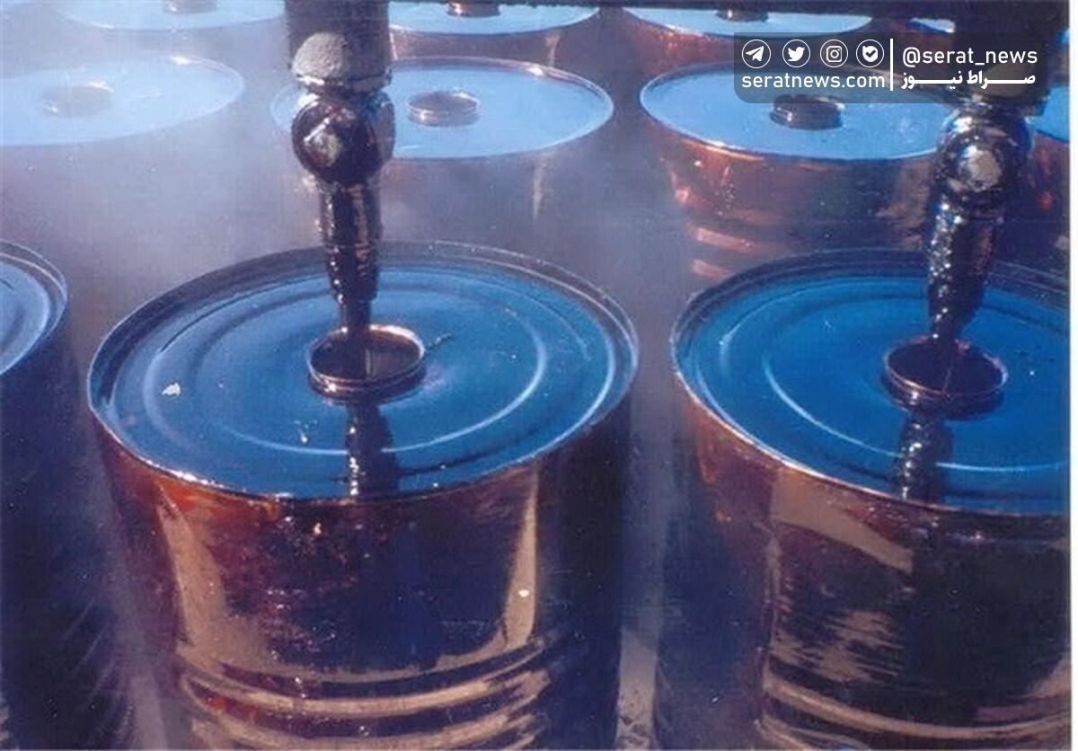 عرضه سوخت نفت کوره در تهران ممنوع شد