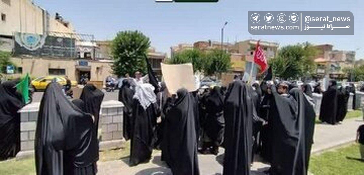 مجازات تعرض به زنان محجبه در لایحه حجاب و عفاف