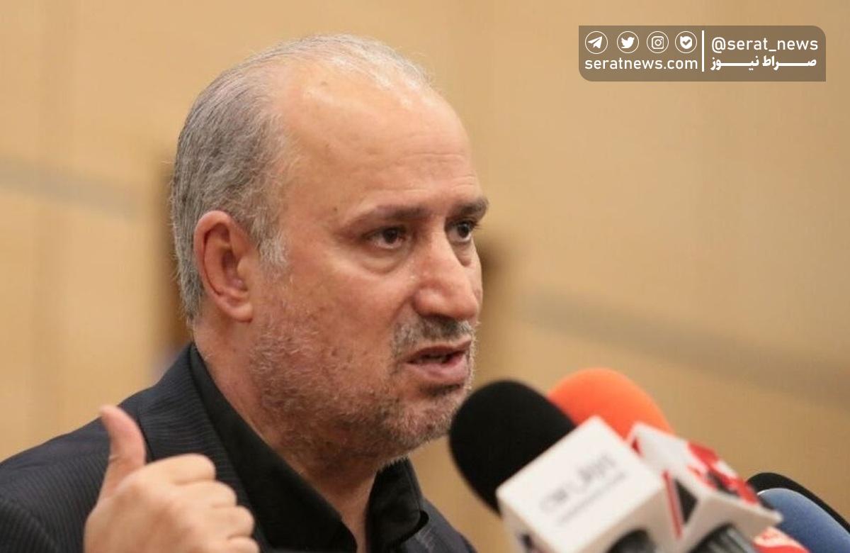 آمریکا کوتاه آمد؛ خبر خوش به فوتبال ایران رسید