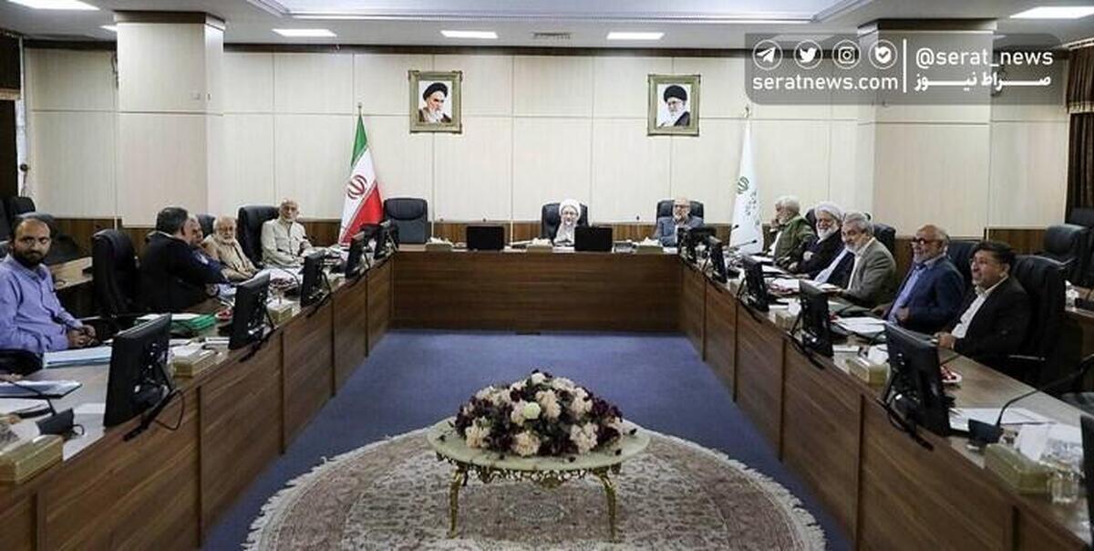 افزایش تعداد اعضای هیأت عالی نظارت مجمع تشخیص