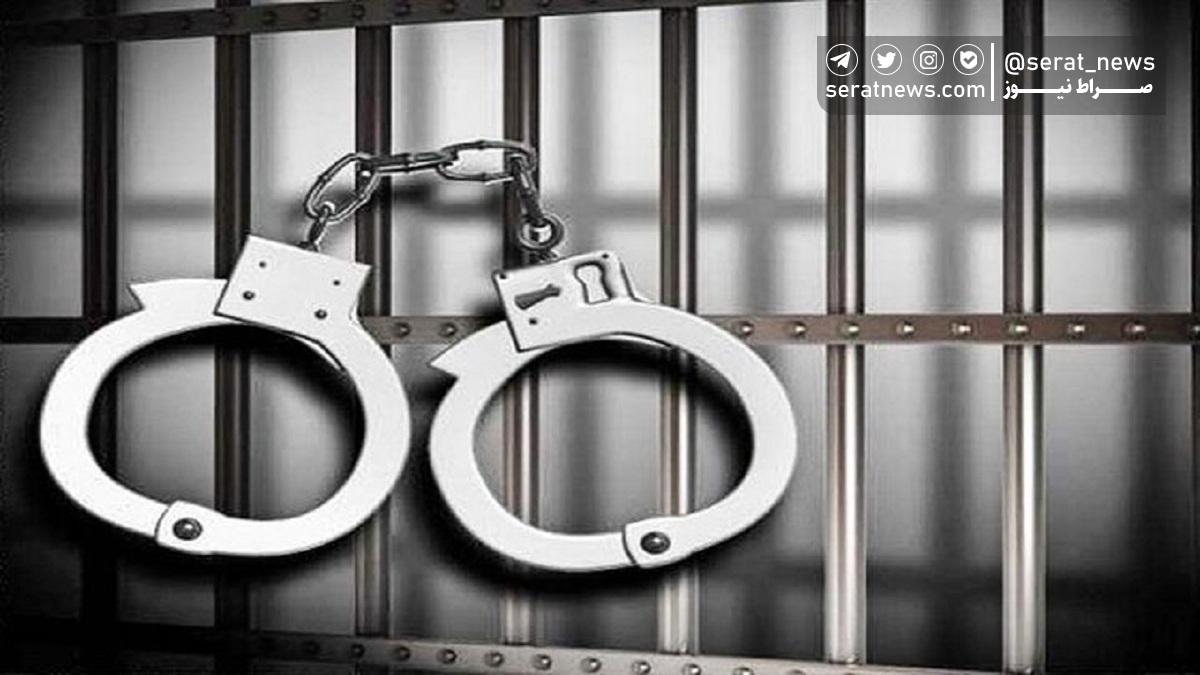 دستگیری ۷ عضو یک هسته ضد امنیتی در قرچک