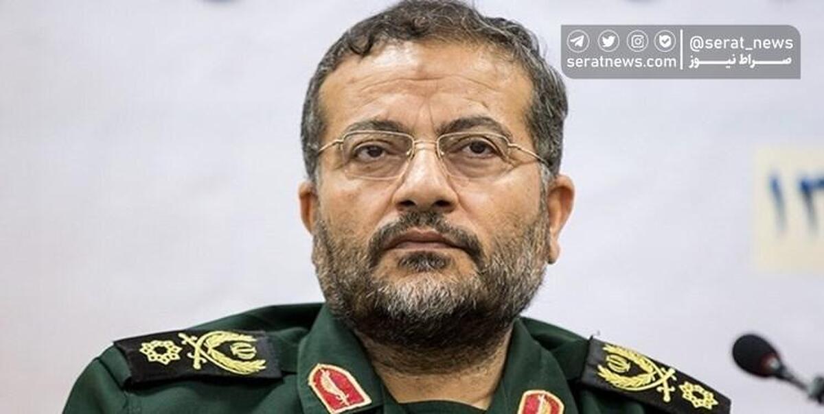 سردار سلیمانی: بزرگترین خیانت تاریخ از سوی انگلیسیها به عشایر کشور شد