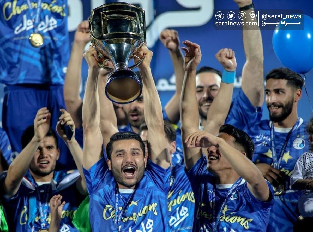 آخر و عاقبت لج بازی مدافع استقلال/ این بازیکن هم جام ملت‌ها را از دست داد هم بدون تیم ماند!