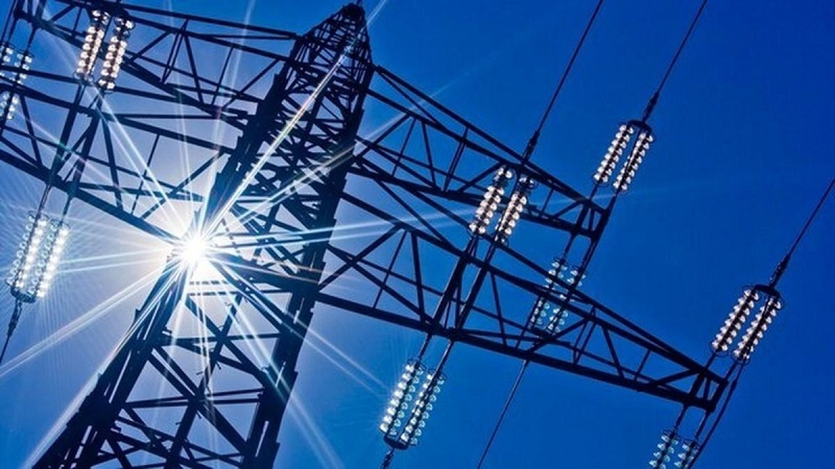 افزایش بی‌سابقه مصرف برق کشور در اولین جمعه شهریور