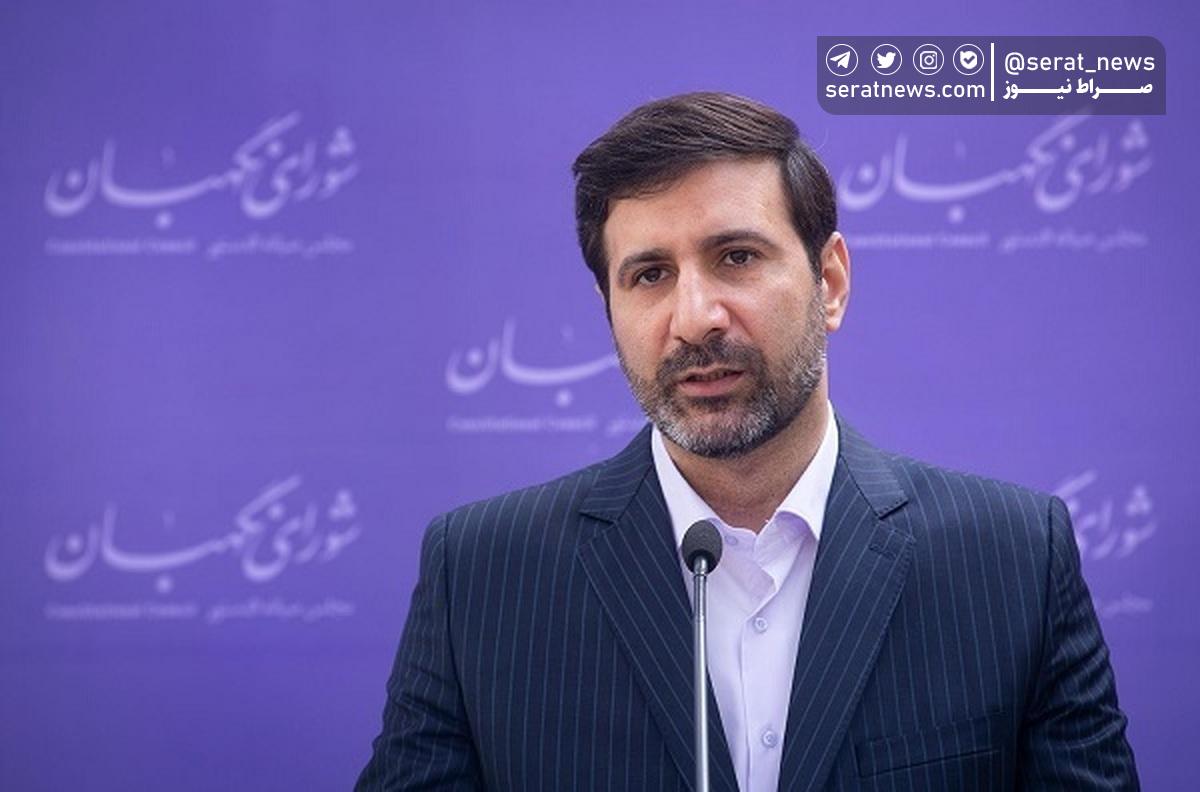 لایحه حجاب و عفاف به شورای نگهبان نرسید /اگر نمایندهای در انتصابات دخالت کرده باشد، در بررسی صلاحیتش تاثیر دارد