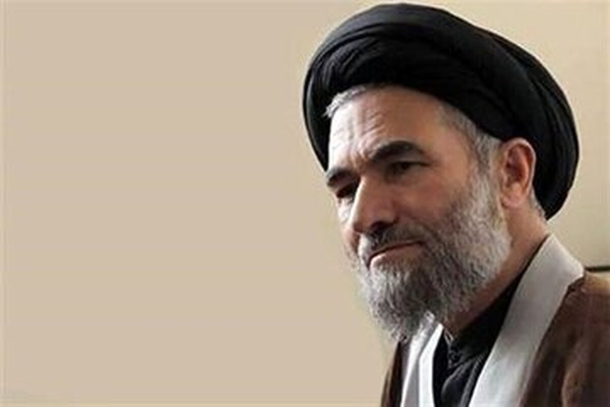 امام جمعه بروجرد: مردم برای نماز به مساجد نمی‌آیند پس در پارک‌ها نماز جماعت می‌خوانیم