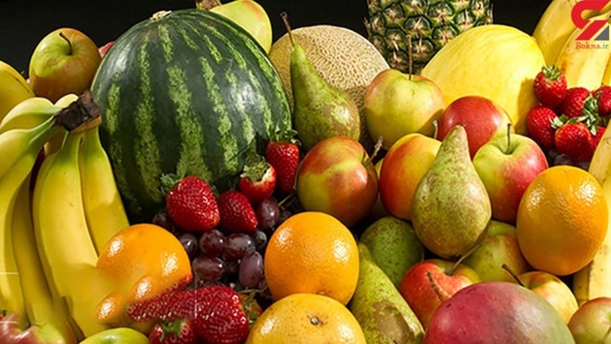 رئیس اتحادیه بارفروشان: بازار میوه و صیفی در رکود به سر می‌برد